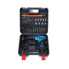 KIT MINI TALADRO, ATORNILLADOR MULTIFUNCIONAL