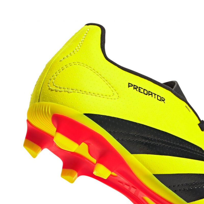 Zapatos De F&uacute;tbol Adidas Predator Club Fxg J Ig... image number null