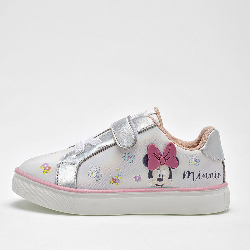 Licencias Tropicana Tenis urbano para ni&ntilde;a blan... image number null