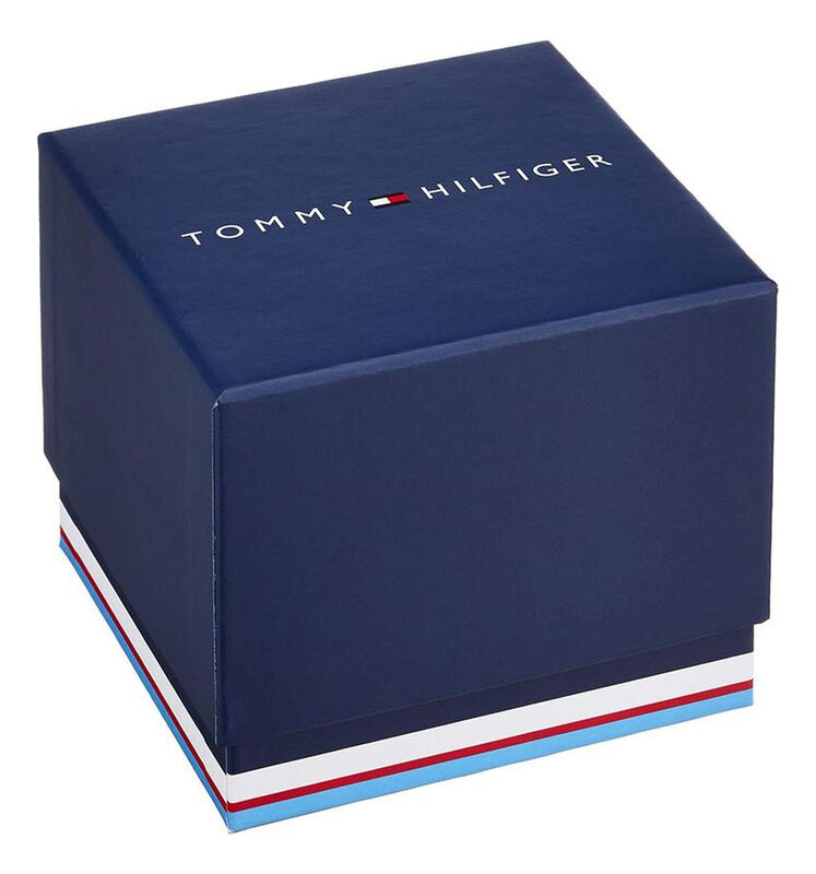Reloj Tommy Hilfiger Mujer Acero Inoxidable 178... image number null