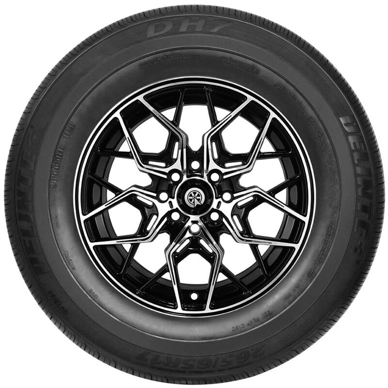 Llanta 225/65R17 102H Delinte DH7 SUV image number null