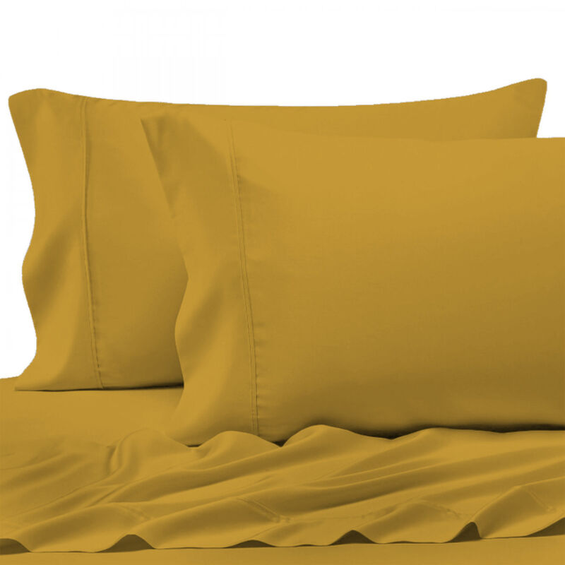 Juego Queen Size de S&aacute;banas Polo One Color Most... image number null