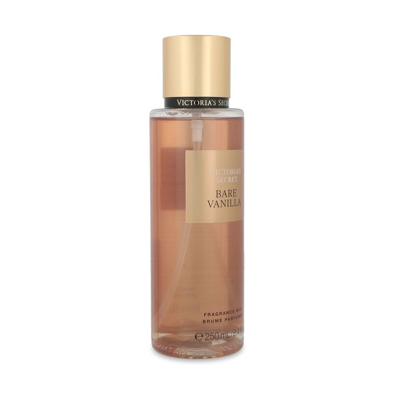 Victoria'S Secret Bare Vanilla Body Mist 250Ml ... image number null