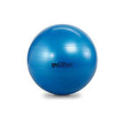 Pelota Theraband Pro Series Azul 75cm Para Yoga Y Pilates