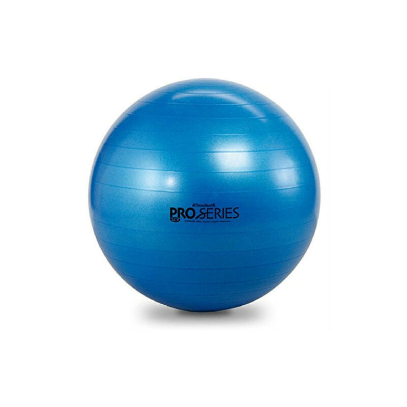 Pelota Theraband Pro Series Azul 75cm Para Yoga... image number null
