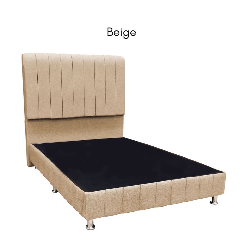 Combo Parma Individual Beige image number null