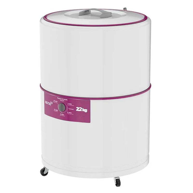 Lavadora Acros &reg; 22 Kg ALF-2253EB image number null