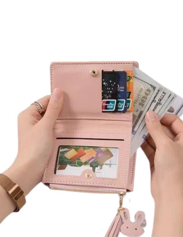 Cartera Elego Unisex image number null