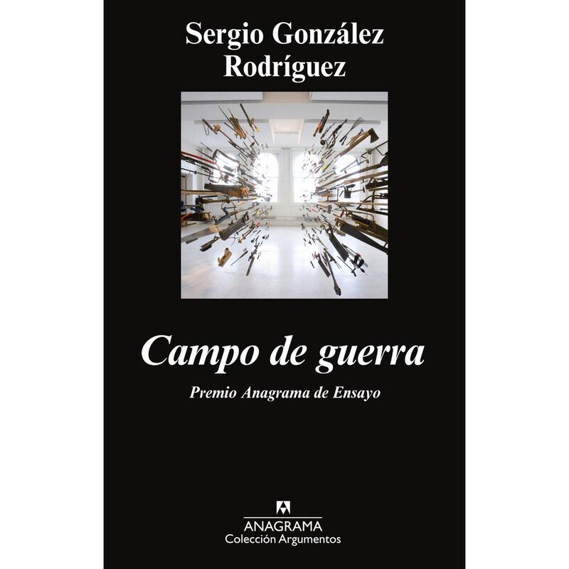 Campo de guerra image number null