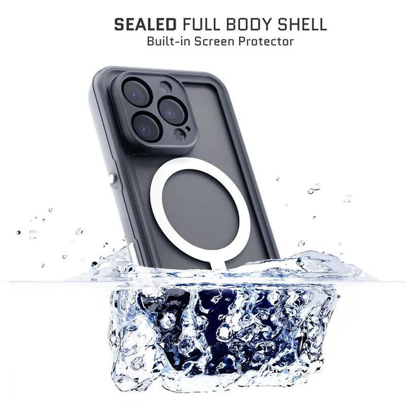 Funda GHOSTEK Nautical para iPhone 16 PRO MAX T... image number null