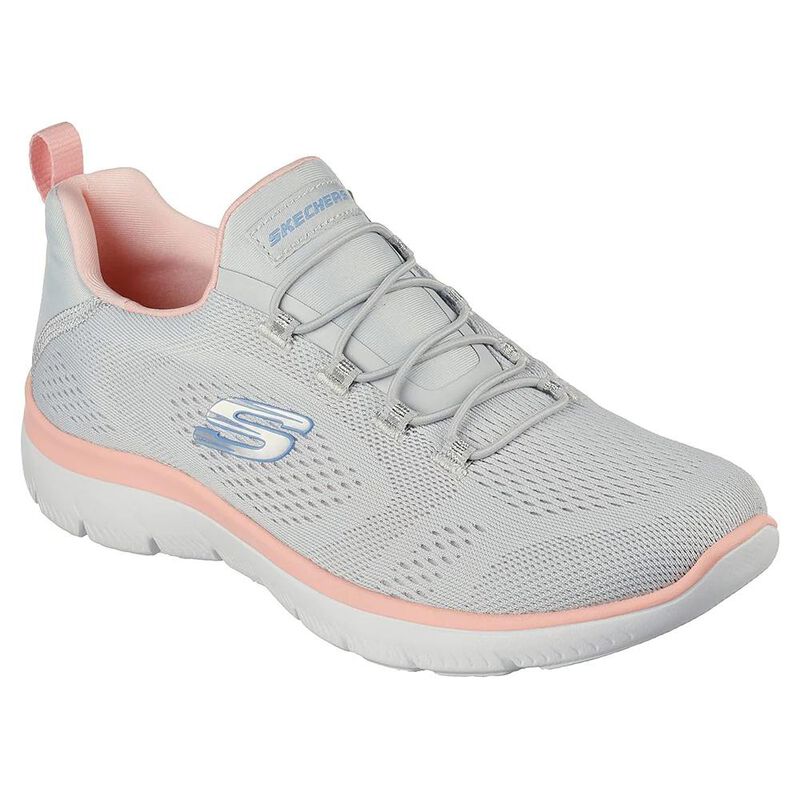 Tenis Skechers Summits para Mujer 149523GYCL image number null