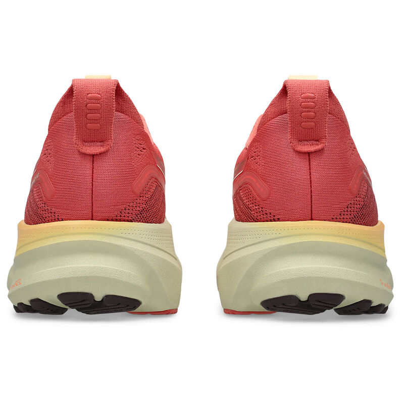 Tenis Mujer Asics GEL-KAYANO 32 Rosa 1012B83870... image number null