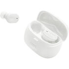Aud&iacute;fonos Inal&aacute;mbricos Jbl Tune Buds 2 Anc Blancos