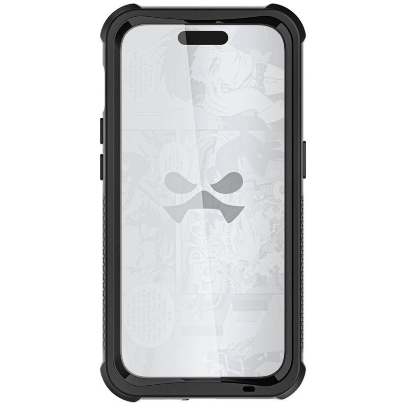 Funda Ghostek Mag Nautical Clip Para Iphone 15 ... image number null