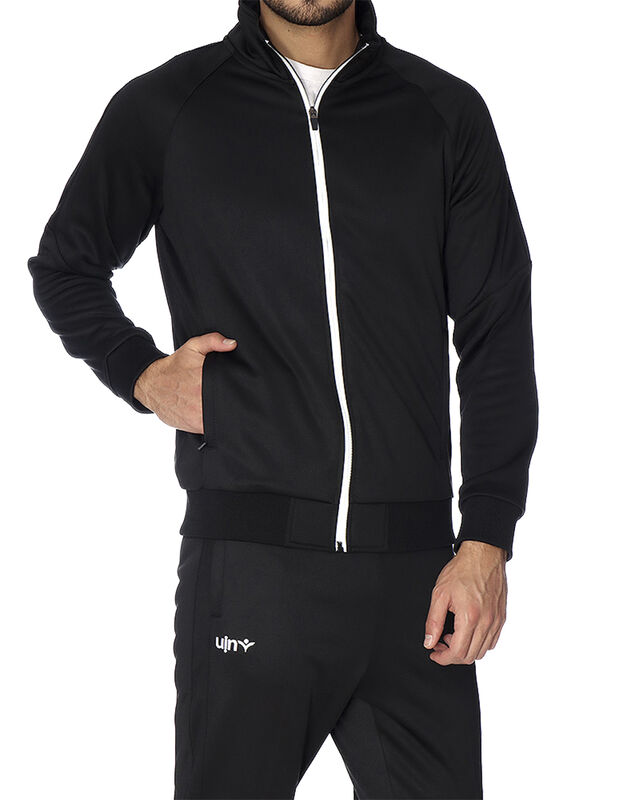 Conjunto UIN Negro para Caballero image number null