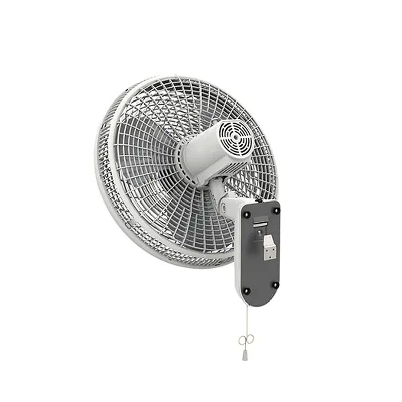 Ventilador NAVIA de pared Mod. M018P image number null