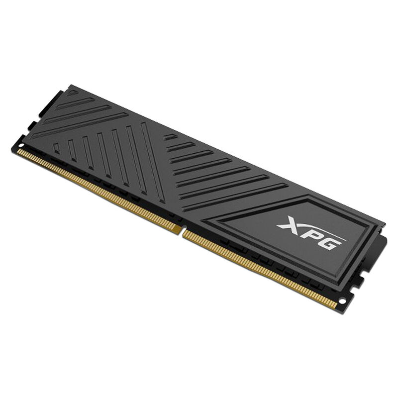 Memoria DIMM XPG Gammix D35 de 16GB, DDR4, CL16... image number null