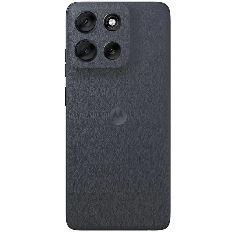 Motorola Moto G56 5G 8GB 256GB Pantone Black Oy... image number null
