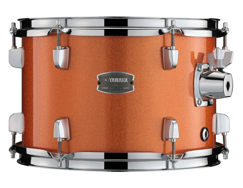 Yamaha Rydeen Rdp2f5orguset Bater&iacute;a Ac&uacute;stica Co... image number null