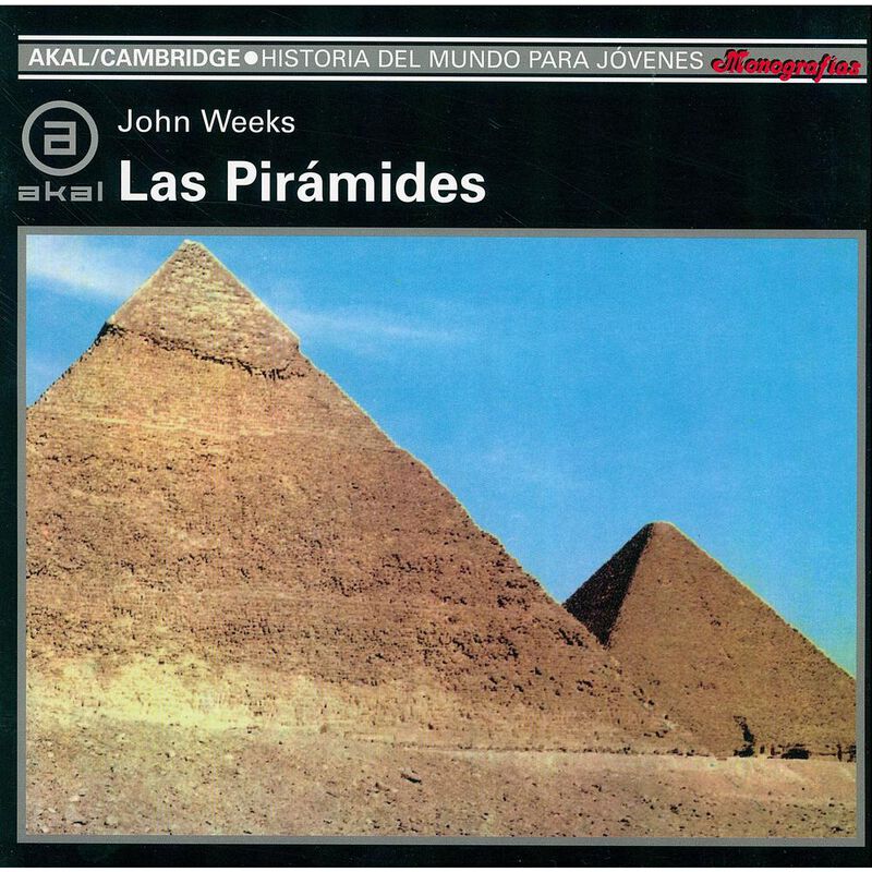 LAS PIR&Aacute;MIDES image number null