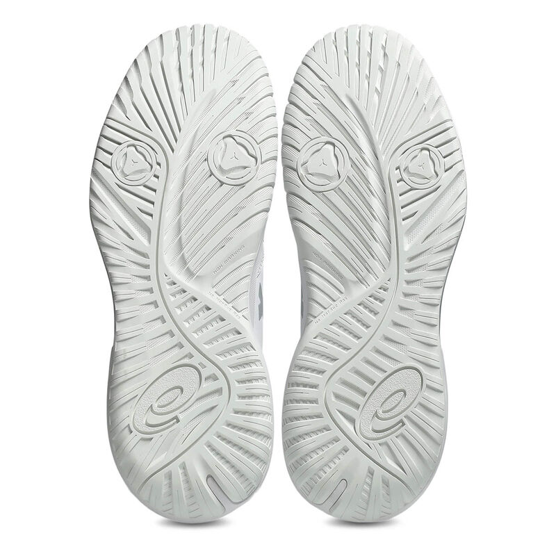 Tenis Mujer Asics Gel-challenger 15 Blanco 042a... image number null