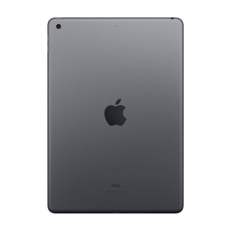 Apple Ipad 9Gen 10.2" 256GB Wifi Reacondicionad... image number null