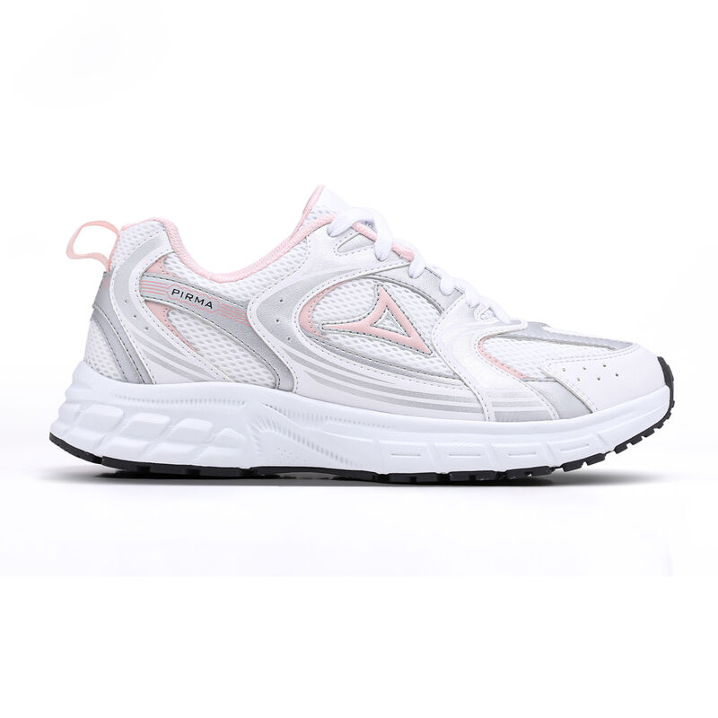 Tenis Pirma Urbano Para Mujer Ath&eacute;ya 5082 Blanc... image number null