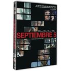 5 de septiembre [DVD] (2024)