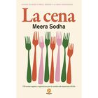 La Cena, De Sodha Meera, Neo Person, Pasta Dura, 2026