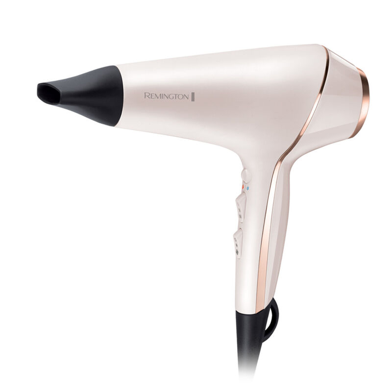 Secadora Remington Profesional 1900 W cer&aacute;mica ... image number null