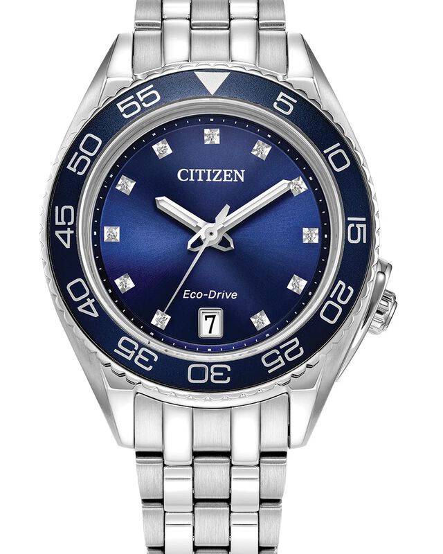 Reloj Citizen Sport Luxury Mujer 61685 image number null