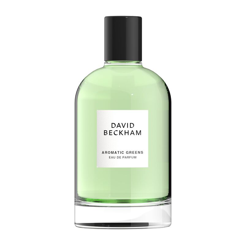 Perfume David Beckham Aromatic Greens Eau De Pa... image number null