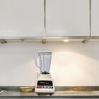 Licuadora OSTER Mod. ALMENDRA 869-16G 10v