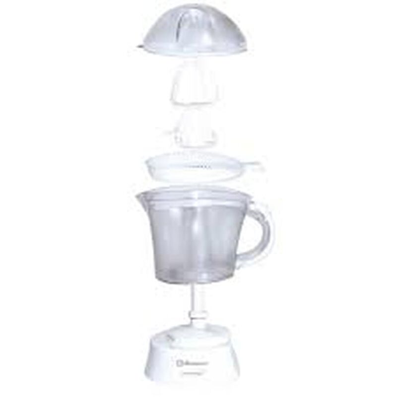 EXPRIMIDOR JUGOS CITRICOS KOBLENZ CEKM-40 EL&Eacute;CT... image number null