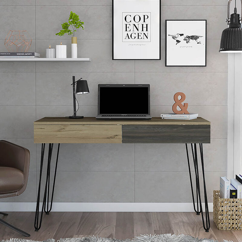 Escritorio Armable Mumbai image number null