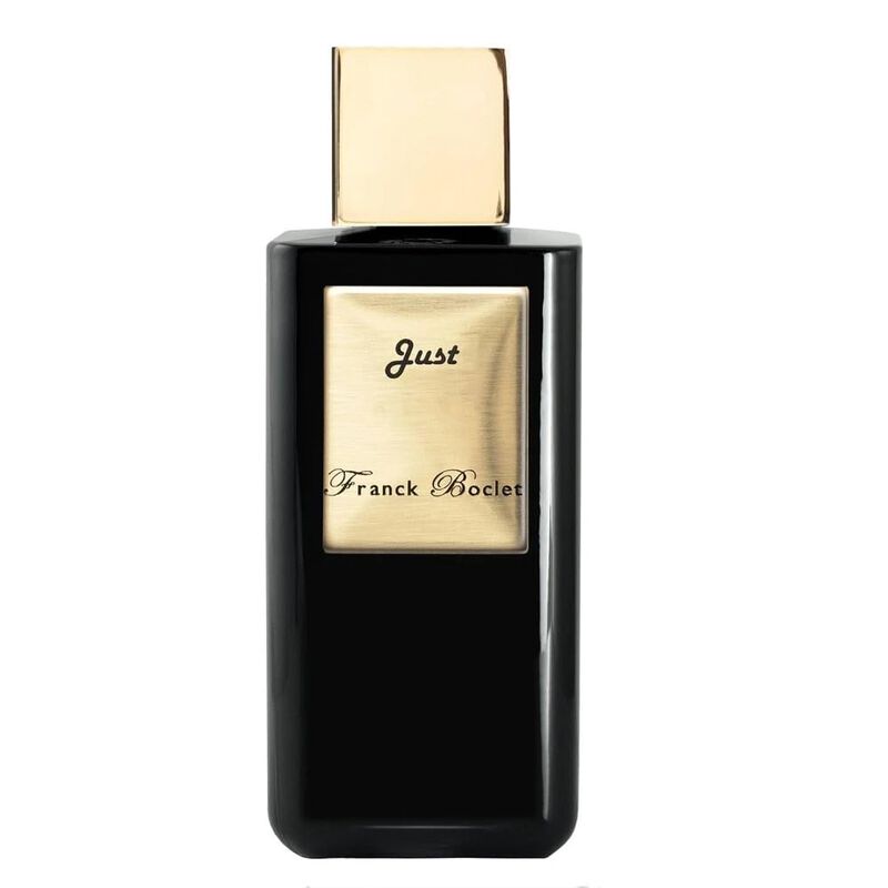 Perfume Franck Boclet Just Extrait De Parfum 10... image number null