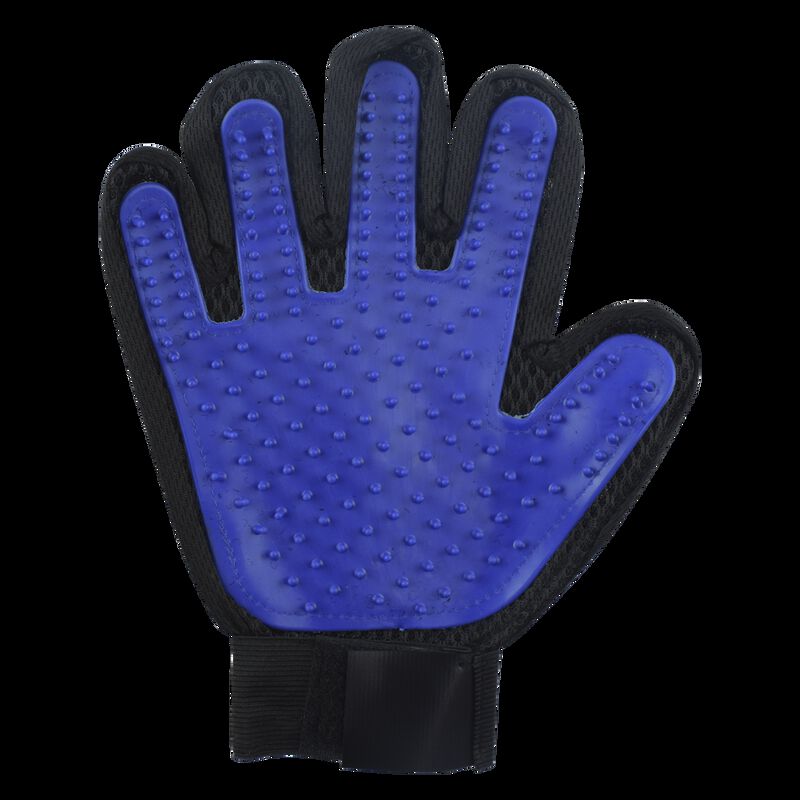 Fancy Pets Guante 2 En 1 Retira Pelo Muerto Par... image number null