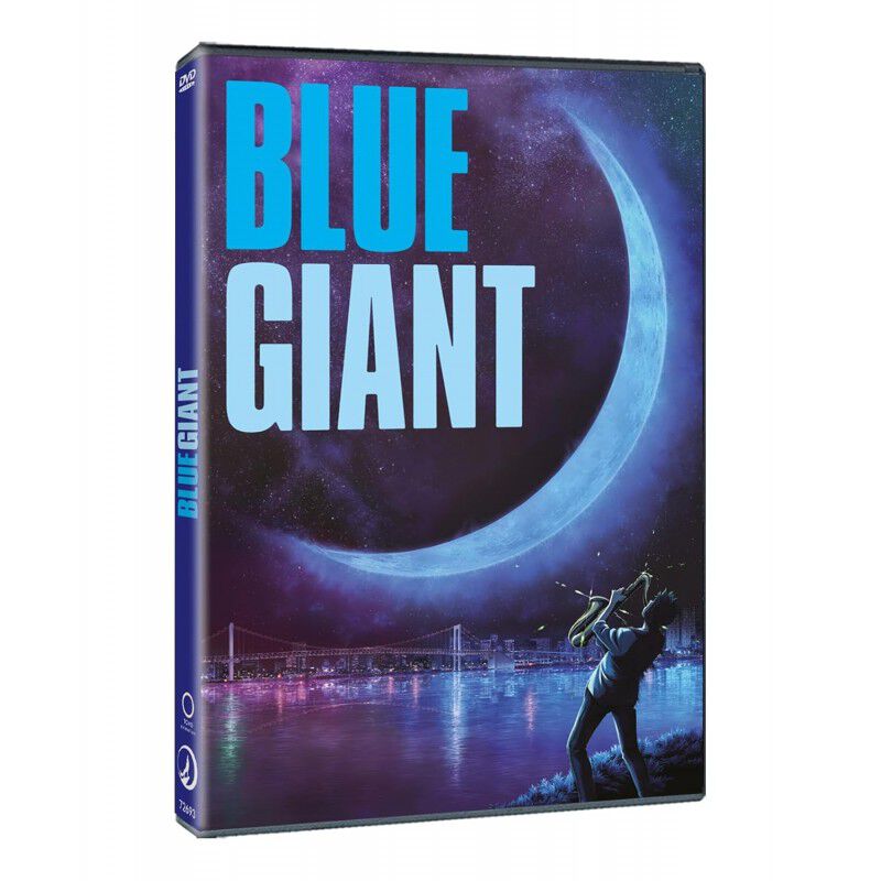 Blue Giant [dvd] (2023) image number null