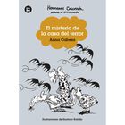 Hermanas Coscorr&oacute;n. Agencia de Investigaci&oacute;n. El Misterio de la Casa