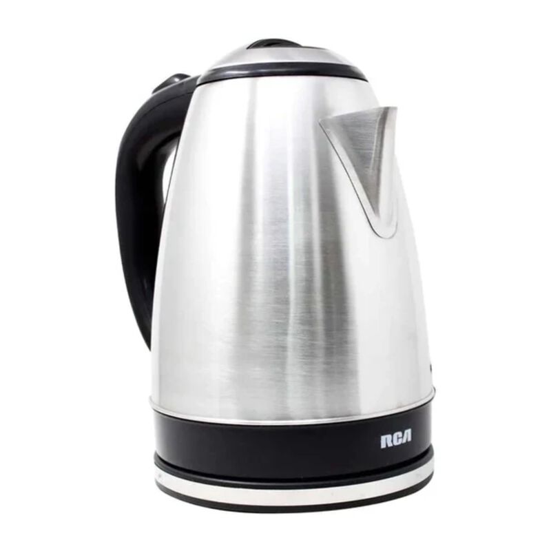 Jarra El&eacute;ctrica 2 Litros RCA RC-180GB01 image number null