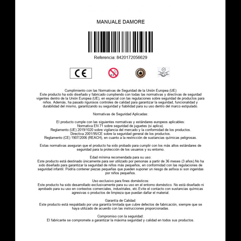 Manual Del Amor image number null