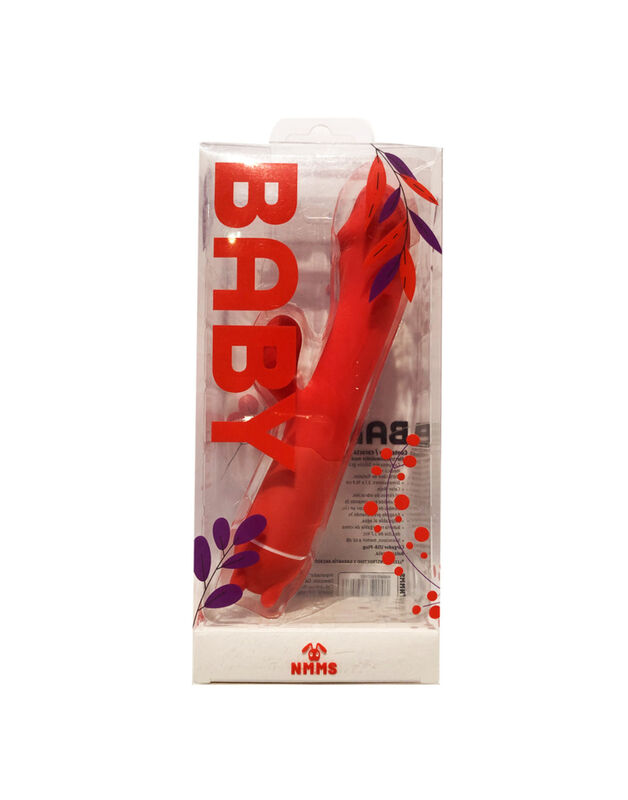 Baby Multiorgasmic image number null