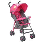 Carriola de Bastón Skit Safari Rosa