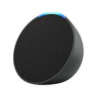 Bocina Amazon Negro