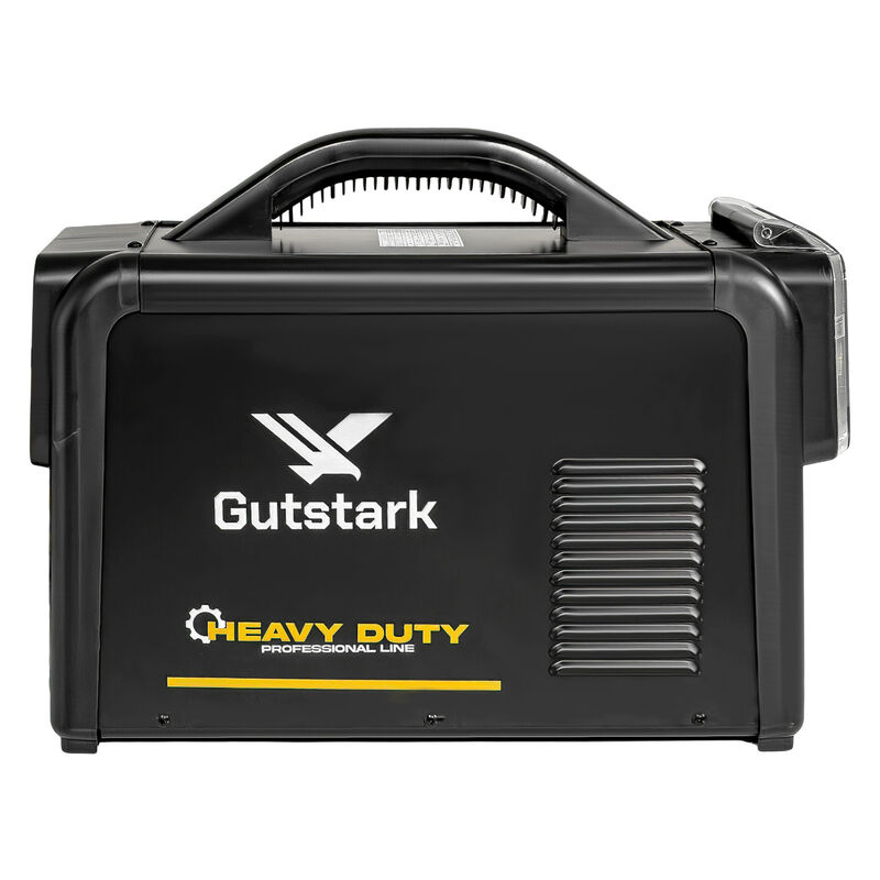 Soldadora Inverter 300amp 380v Industrial Bifas... image number null