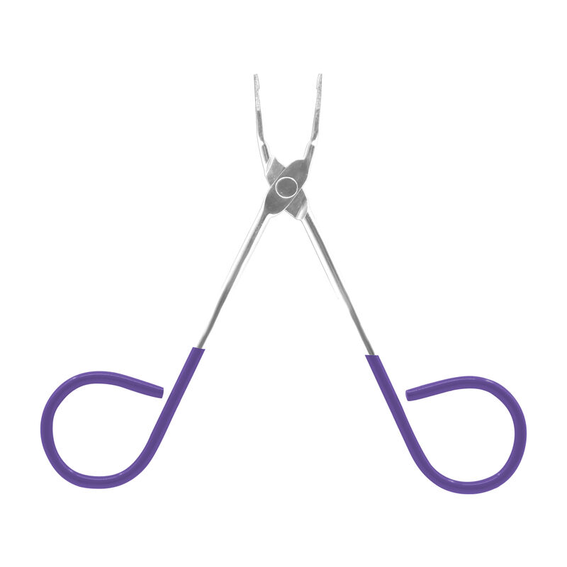 Curtis Pinza Maxi para Depilar Grande image number null