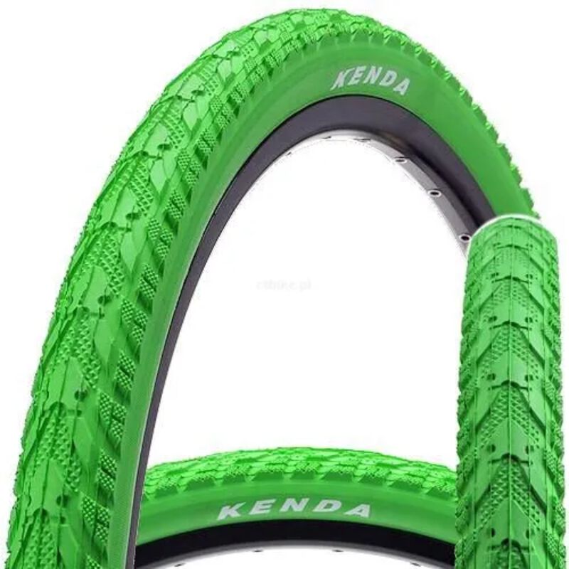 Llanta Kenda 26x1.95 K948 Alambre 30tpi Mtb Col... image number null