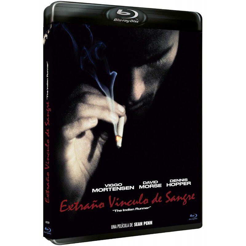 Extra&ntilde;o V&iacute;nculo De Sangre [blu-ray] (1991) The ... image number null