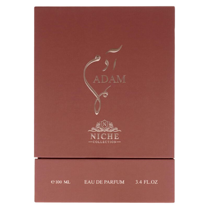 Perfume Khalis Niche Collection Adam Para Hombr... image number null