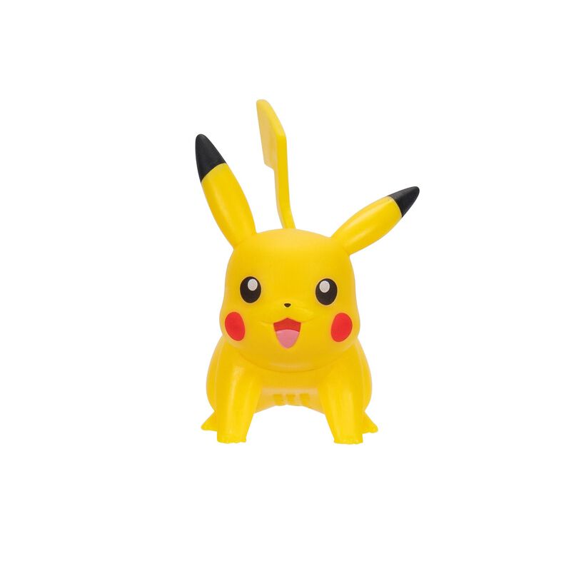 Set De Juego Carry Case Beach Battle Pok&eacute;mon Co... image number null